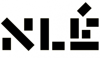 NLÉ Logo